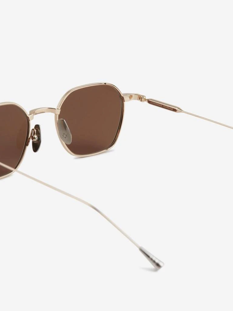 Lunetterie Générale Lunetterie Générale Cavalier Seul Sunglasses 4