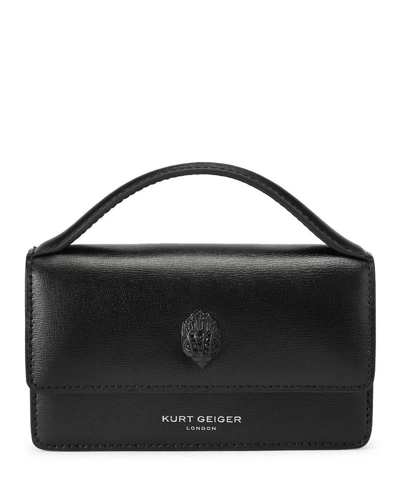 Kurt Geiger Bond Extra Small Top Handle Bag 1