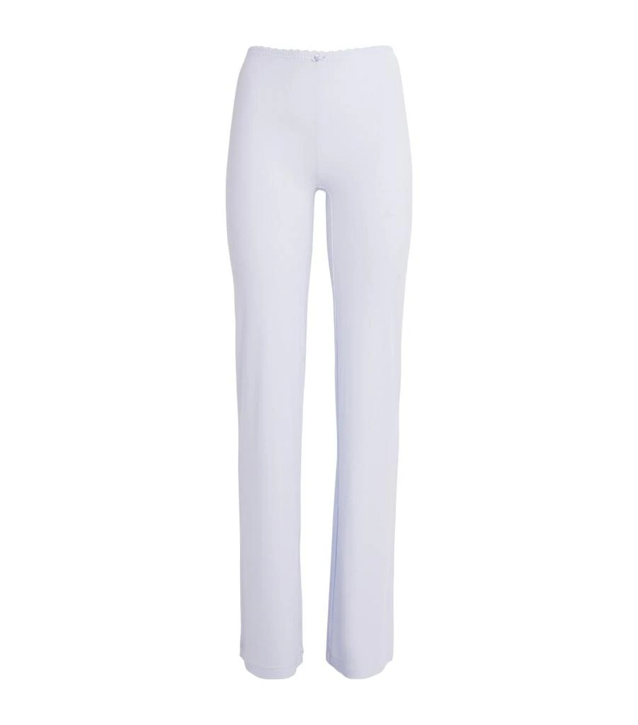 SKIMS Soft Lounge Sweatpants 1