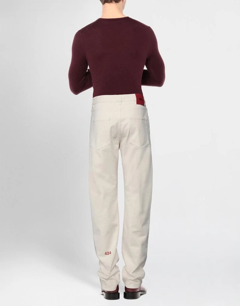 424 5-pocket 3