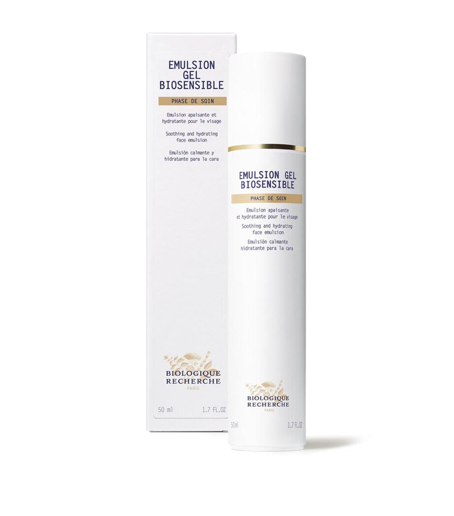 Biologique Recherche Emulsion Gel Biosensible (50ml)