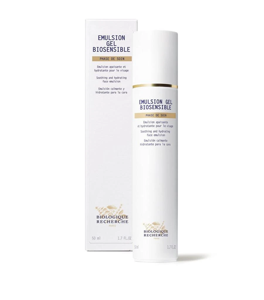 Biologique Recherche Emulsion Gel Biosensible (50ml) 1