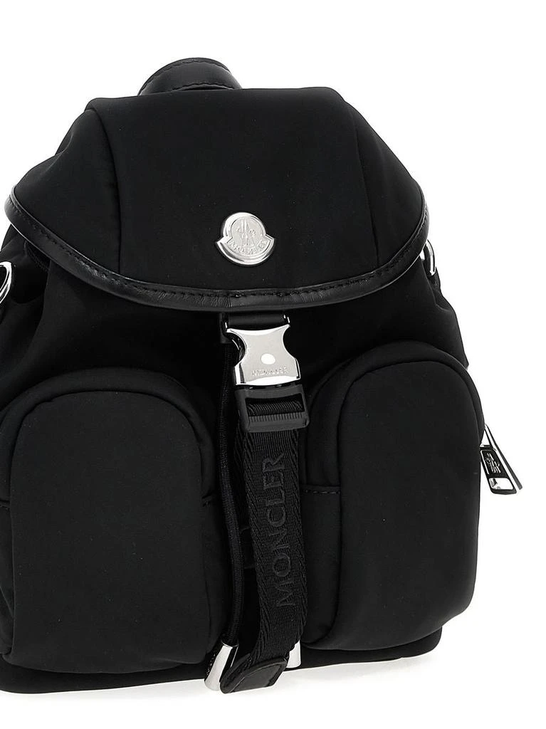 Moncler Moncler 'Mini Trick' Crossbody Bag 7