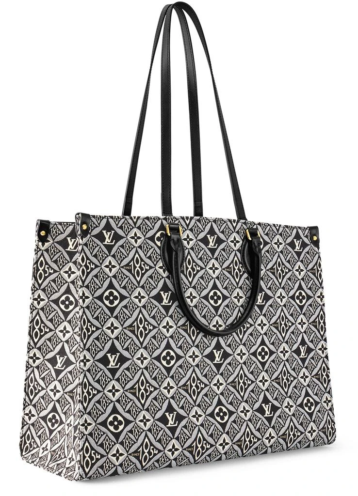 Louis Vuitton Since 1854 OnTheGo GM 3