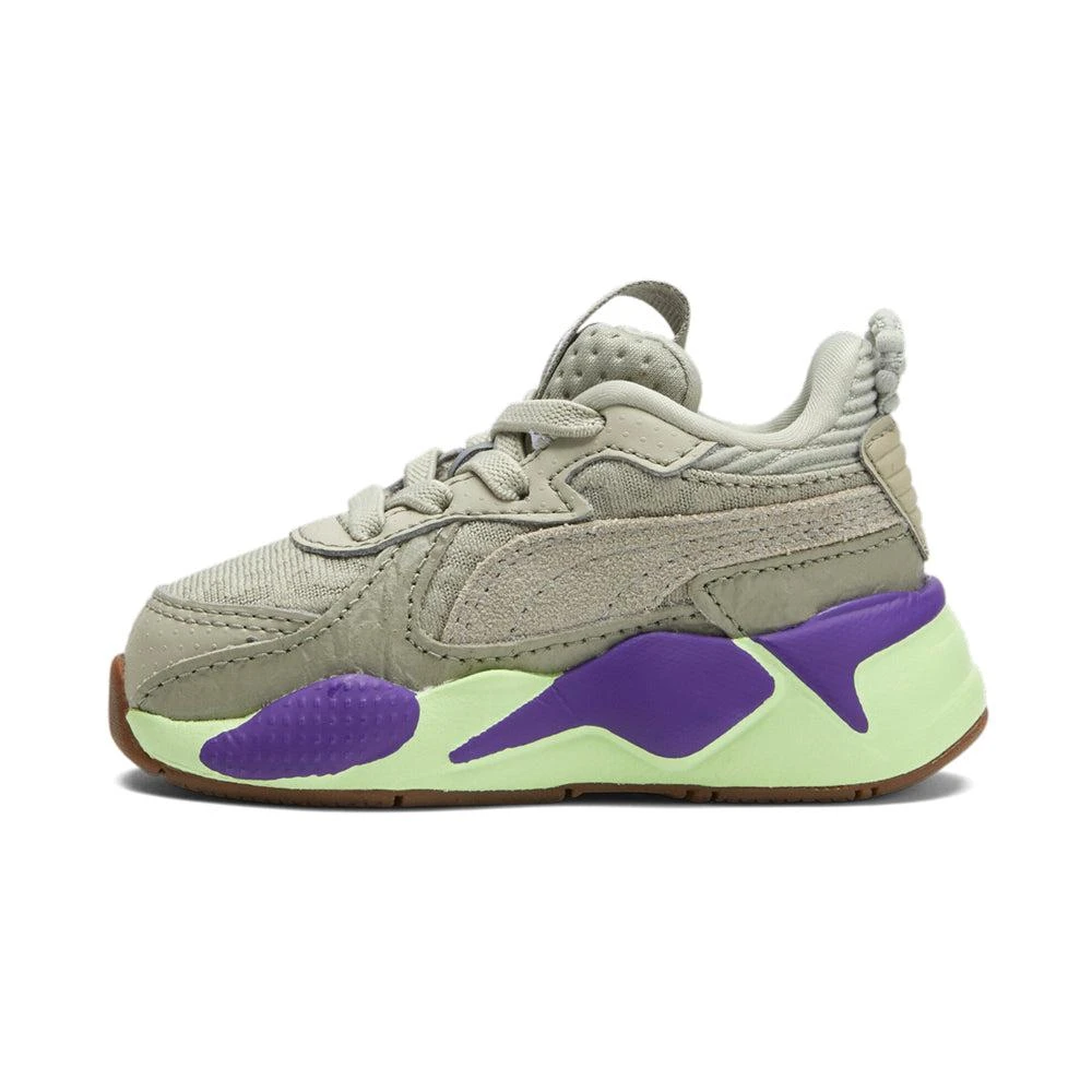 Puma Rs-X Ron Funches Slip On Sneakers (Infant-Toddler) 3