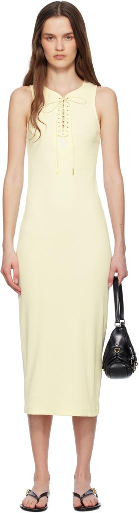 【関税&送料込】Givenchy Taupe Safari Dress In Poplin Women's Safari dress in poplin | GIVENCHY | 24S
