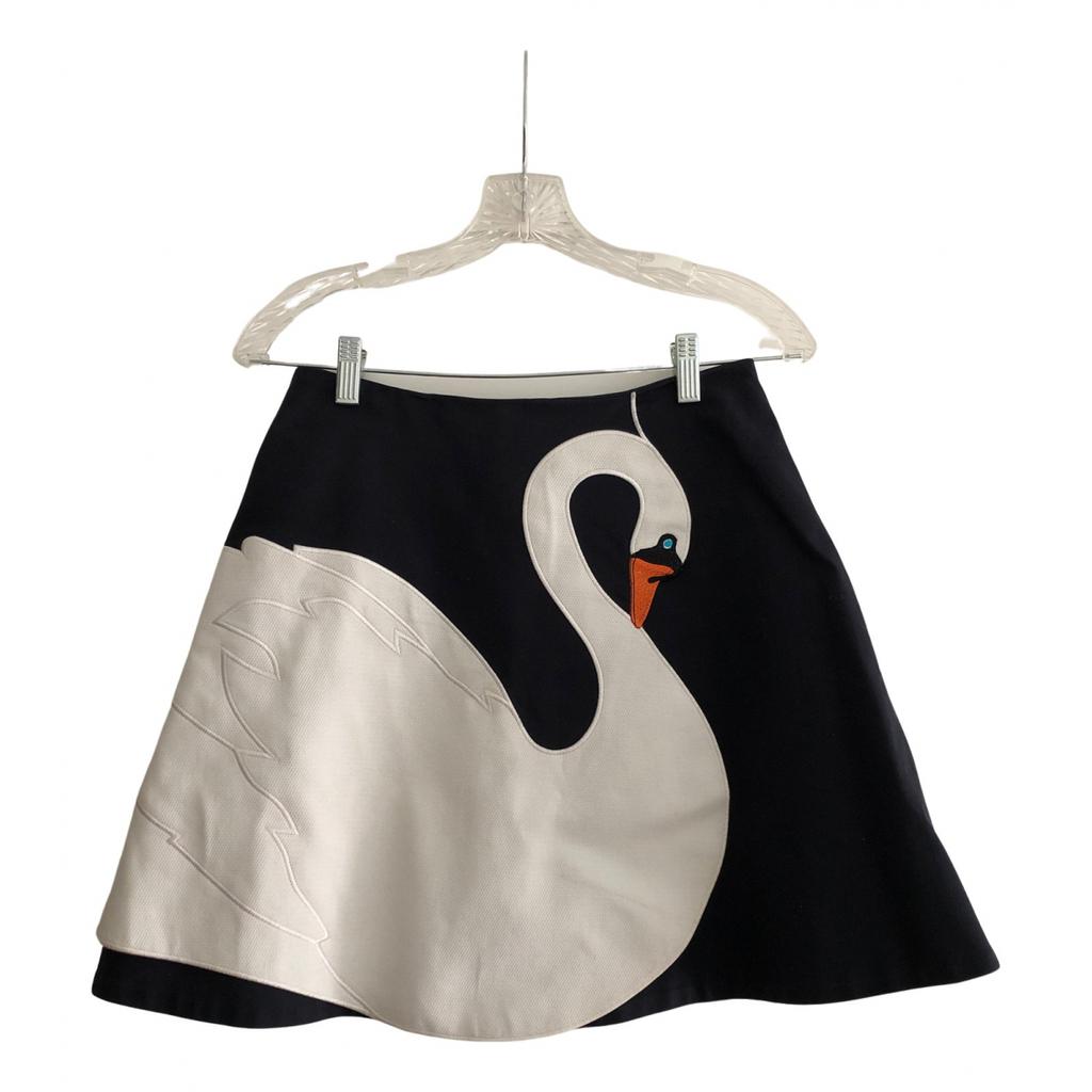 VIVETTA Vivetta Mini skirt