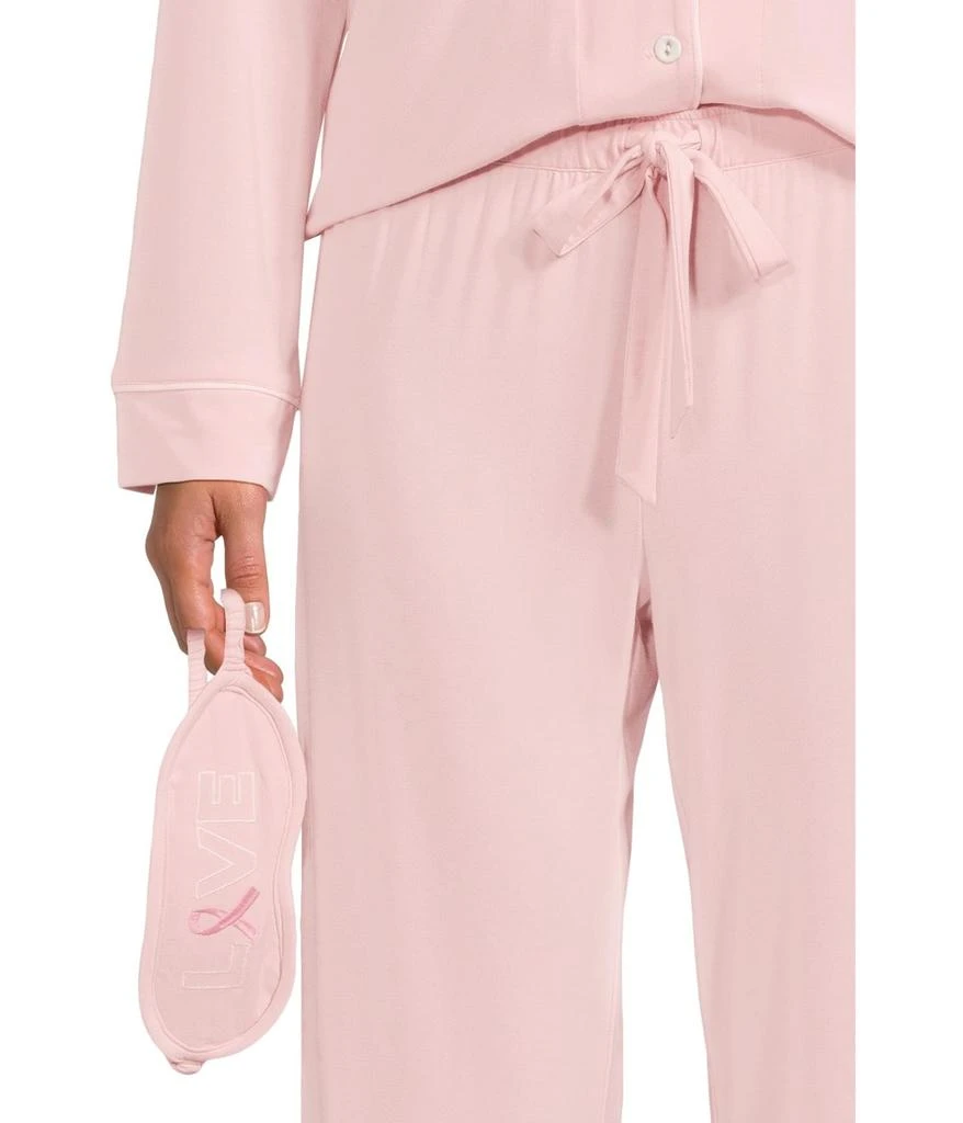 P.J. Salvage You Are Loved Susan G Komen PJ Set 4