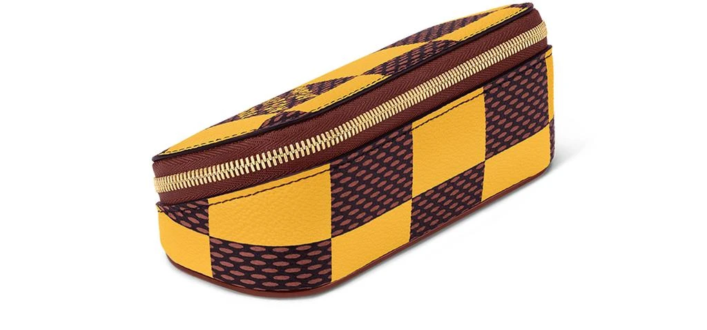 Louis Vuitton Sunglasses Pouch GM Damier Pop 3
