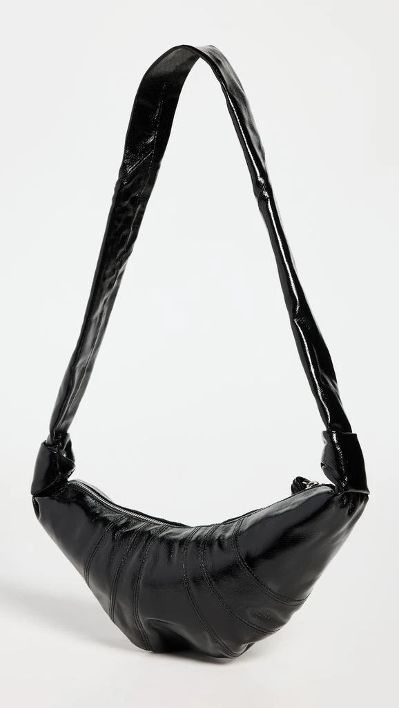 Lemaire Small Croissant Bag 3