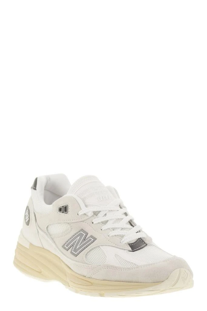 New Balance 991V2 - SNEAKERS 2