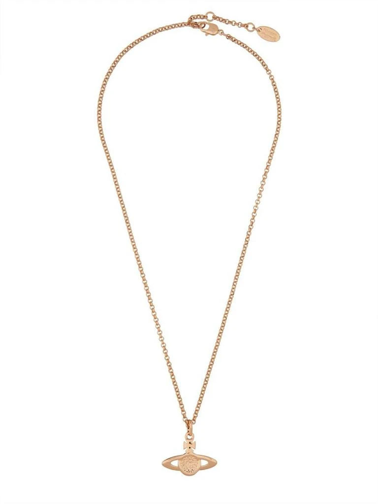 Vivienne Westwood Vivienne Westwood "Mini Bas Relief" Necklace 2
