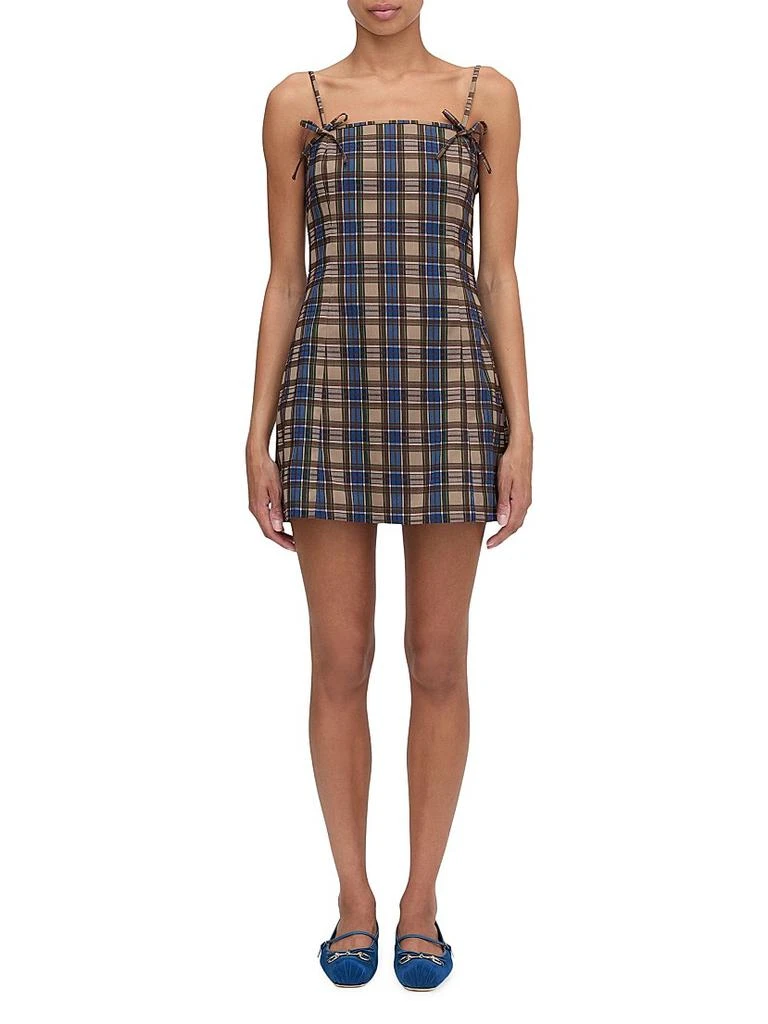 The Rennie Dress – On Sale Now with Up to 13% Off