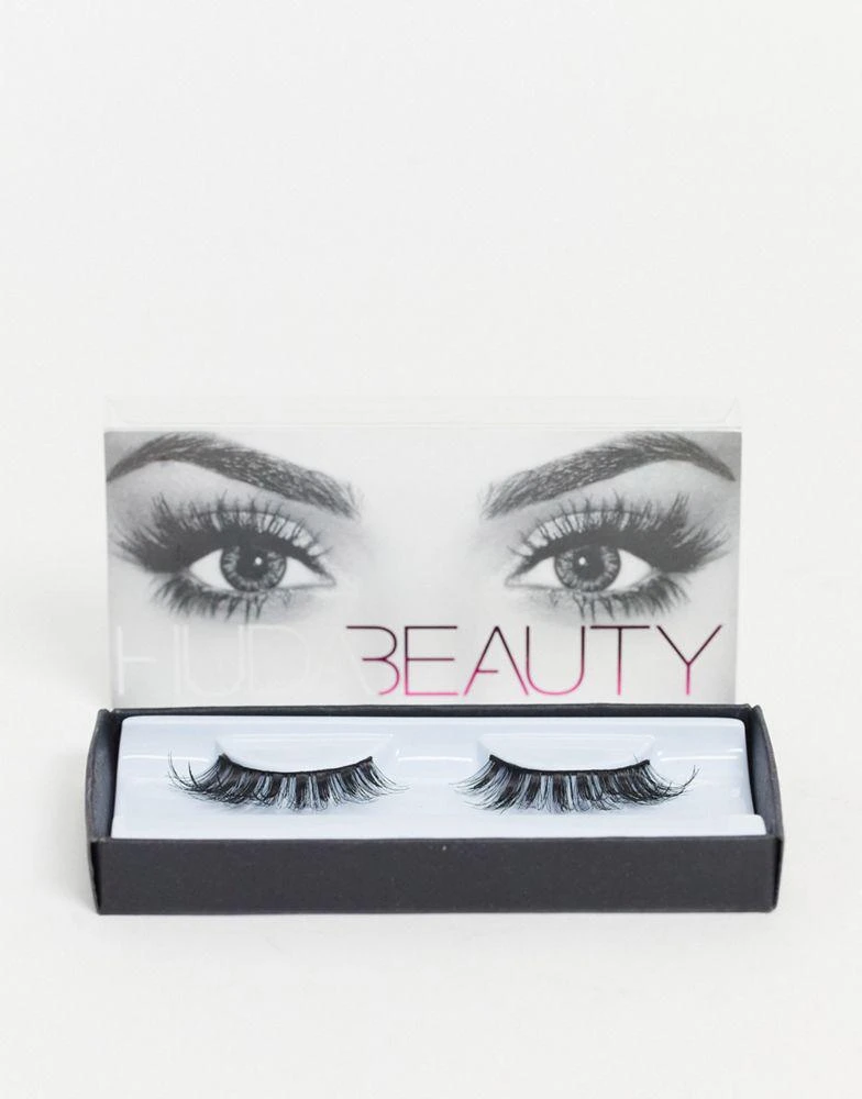 Huda Beauty Huda Beauty Classic Lash Samantha #7 1