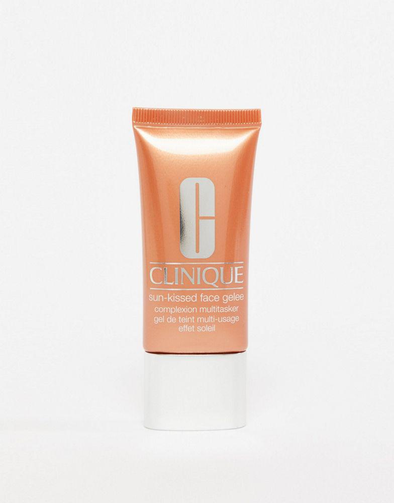 Clinique Clinique Sun-Kissed Face Gelee Bronzing Drops 30ml