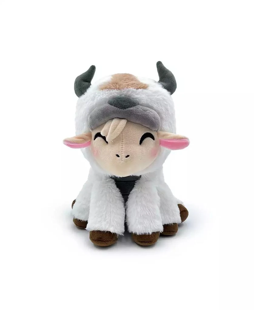 Youtooz Plush Collection - Appa x Rammie 9-Inch Plush