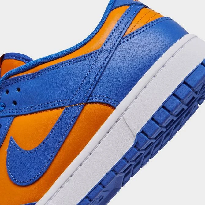 NIKE Nike Dunk Low Retro Casual Shoes 3