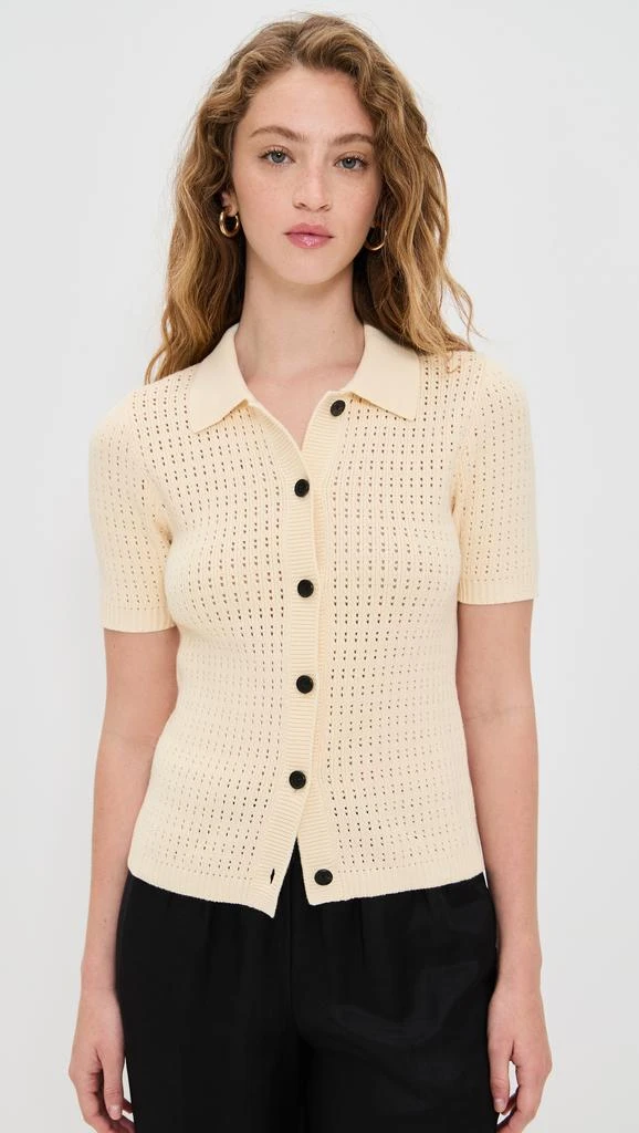 ANINE BING Alexis Sweater 6