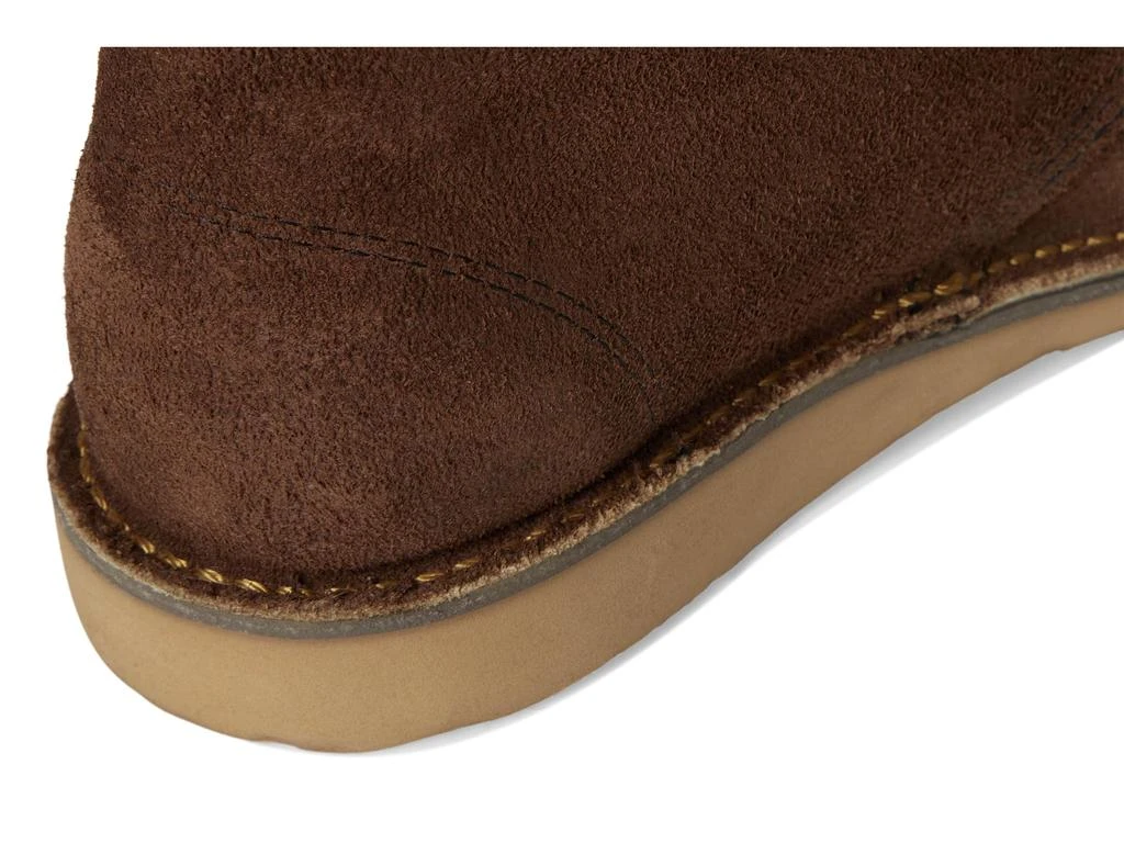 Red Wing Weekend Chukka 6