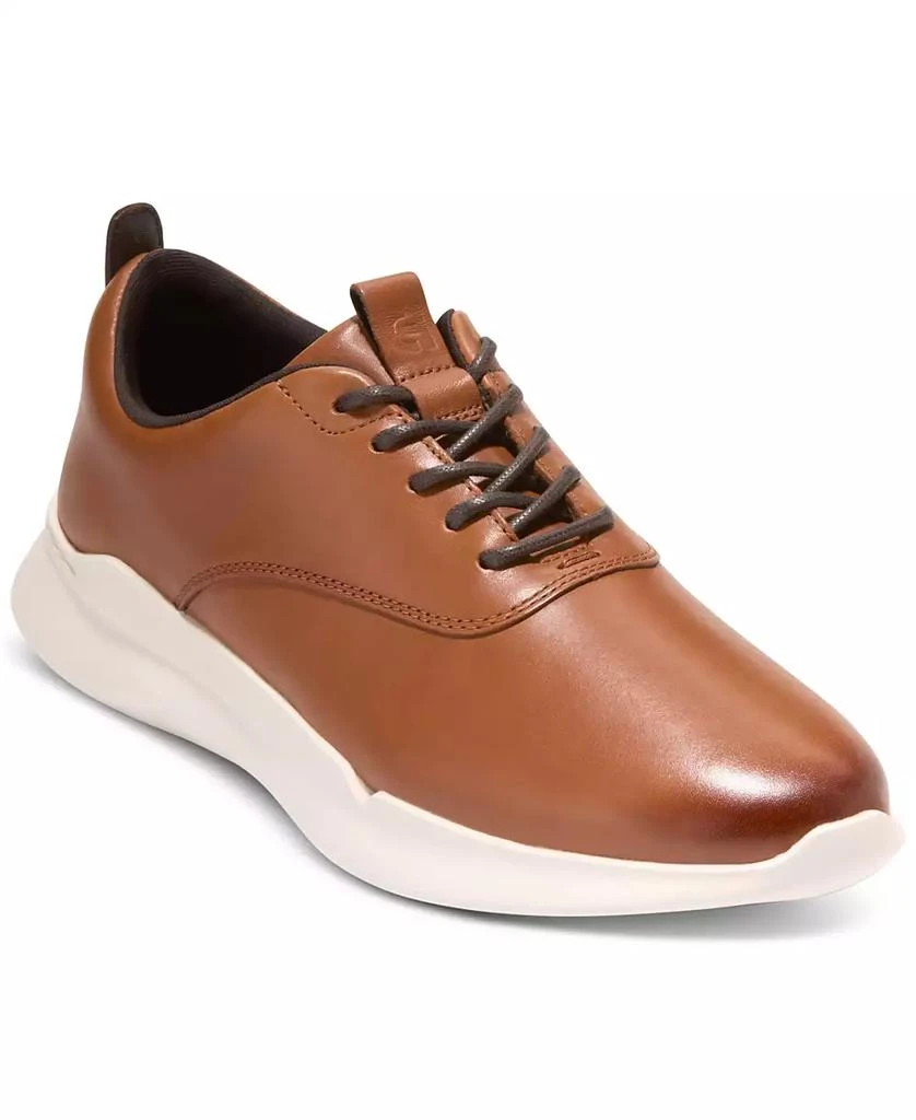 Cole Haan Men's Grand Crosscourt RunOx Hybrid Dress Casual Shoe 1