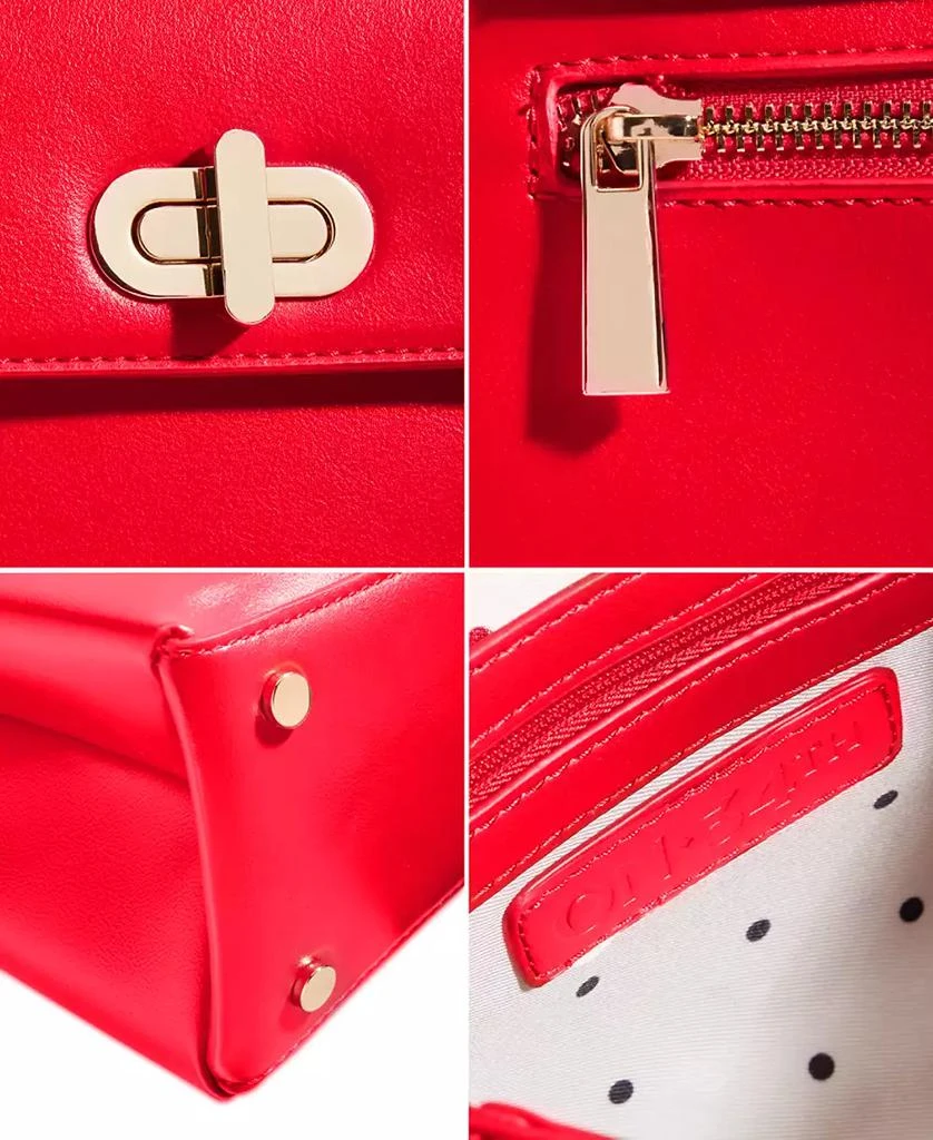 On 34th Tandii Top Handle, Exclusively at Macy's 4