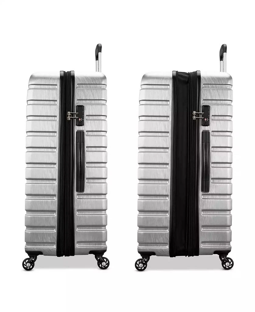 Samsonite Uptempo X Hardside 2 Piece Carry-on and Large Spinner Set, Created for Macy's 8