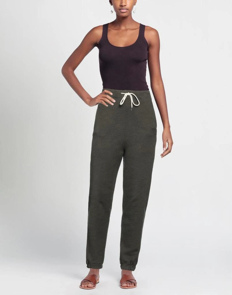 GRIFONI Casual pants 2