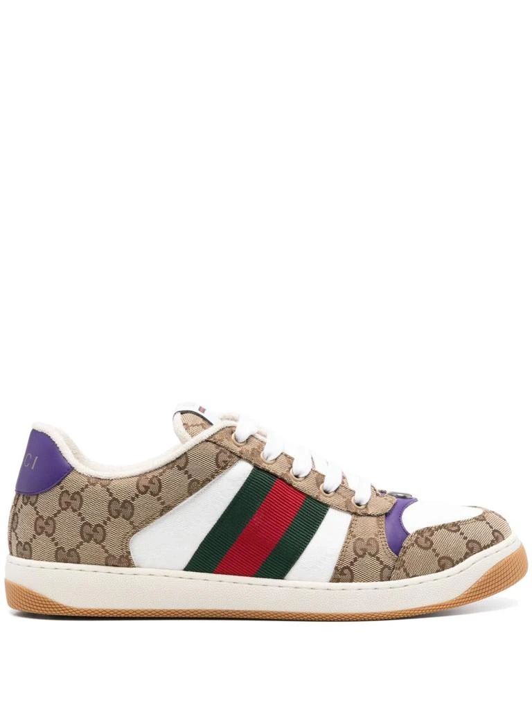 Gucci SCREENER SNEAKERS 1