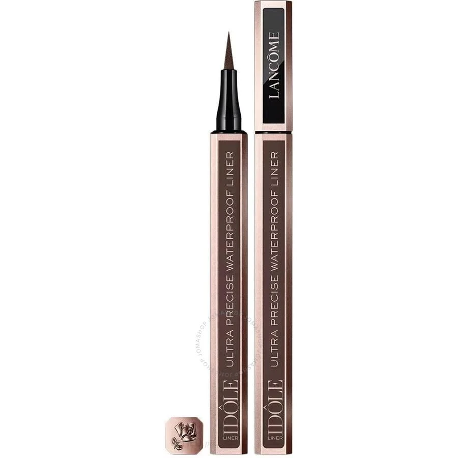Lancôme Ladies Idol Ultra Precise Waterproof Liner 0.034 oz No. 02 Syrup Brown Matte Skin Care 3614273855051 1