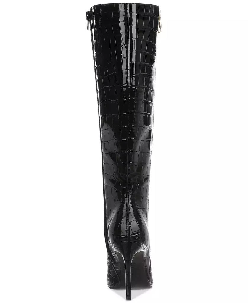 INC International Sabrinaa Zip Knee High Boots, Created for Macy's 3
