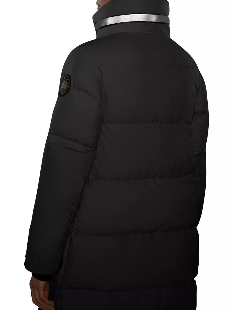 Canada Goose Byward Slim-Fit Parka 6
