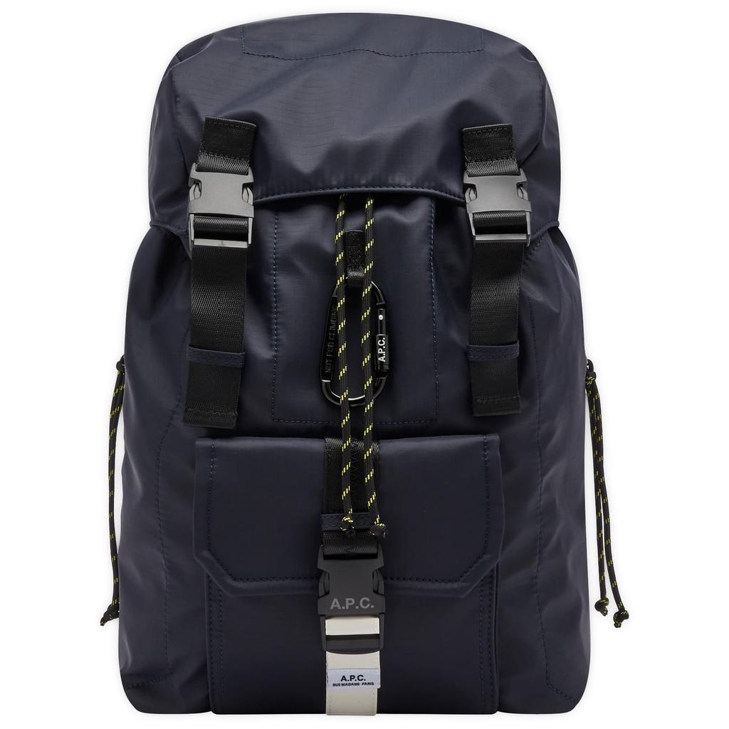 A.P.C. A.P.C. Trek Backpack - Backpacks - Compare Prices