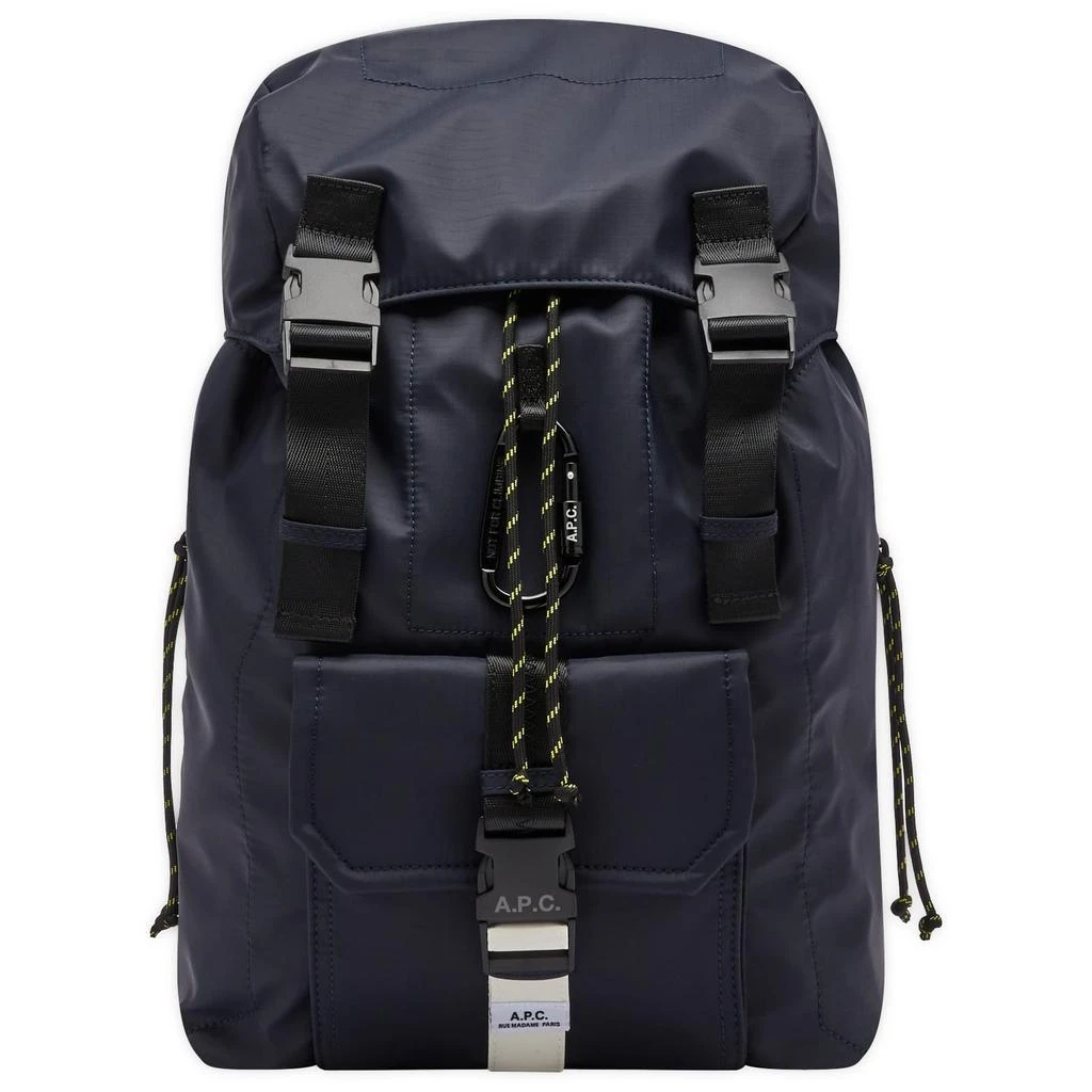 A.P.C. A.P.C. Trek Backpack 1