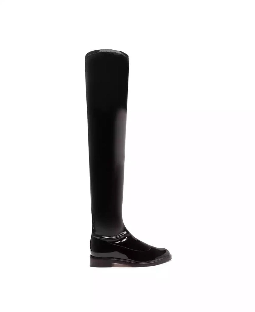 Schutz Women's Kaolin Over-The-Knee Flat Boots 2