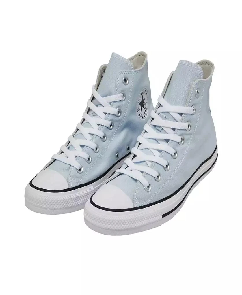 Converse Women's Chuck Taylor High Top Casual Sneakers from Finish Line 1
