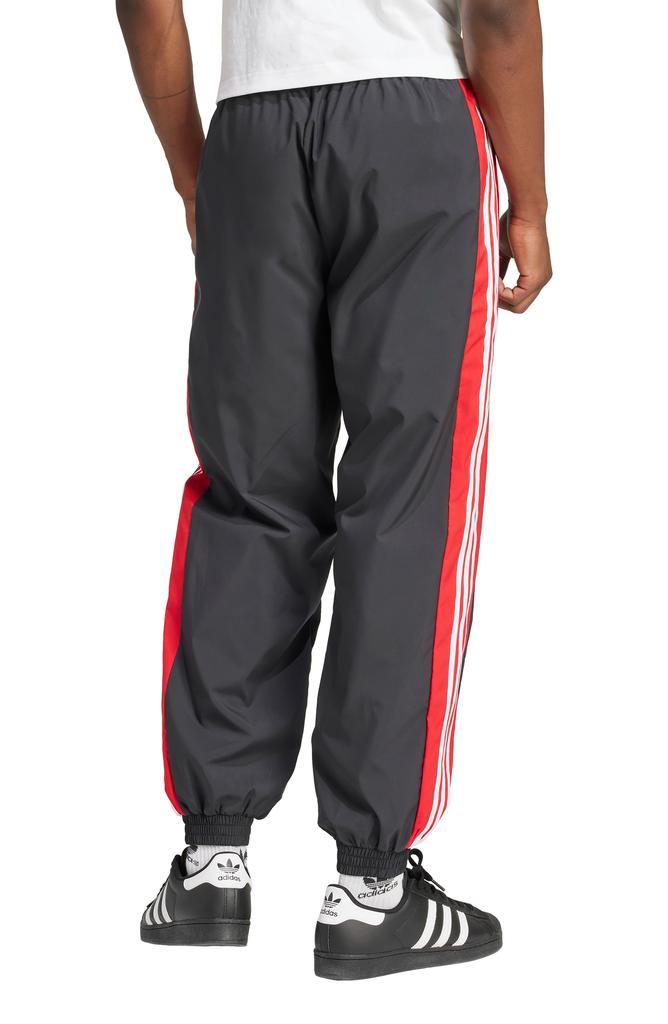 Adidas Warm Up Track Pants