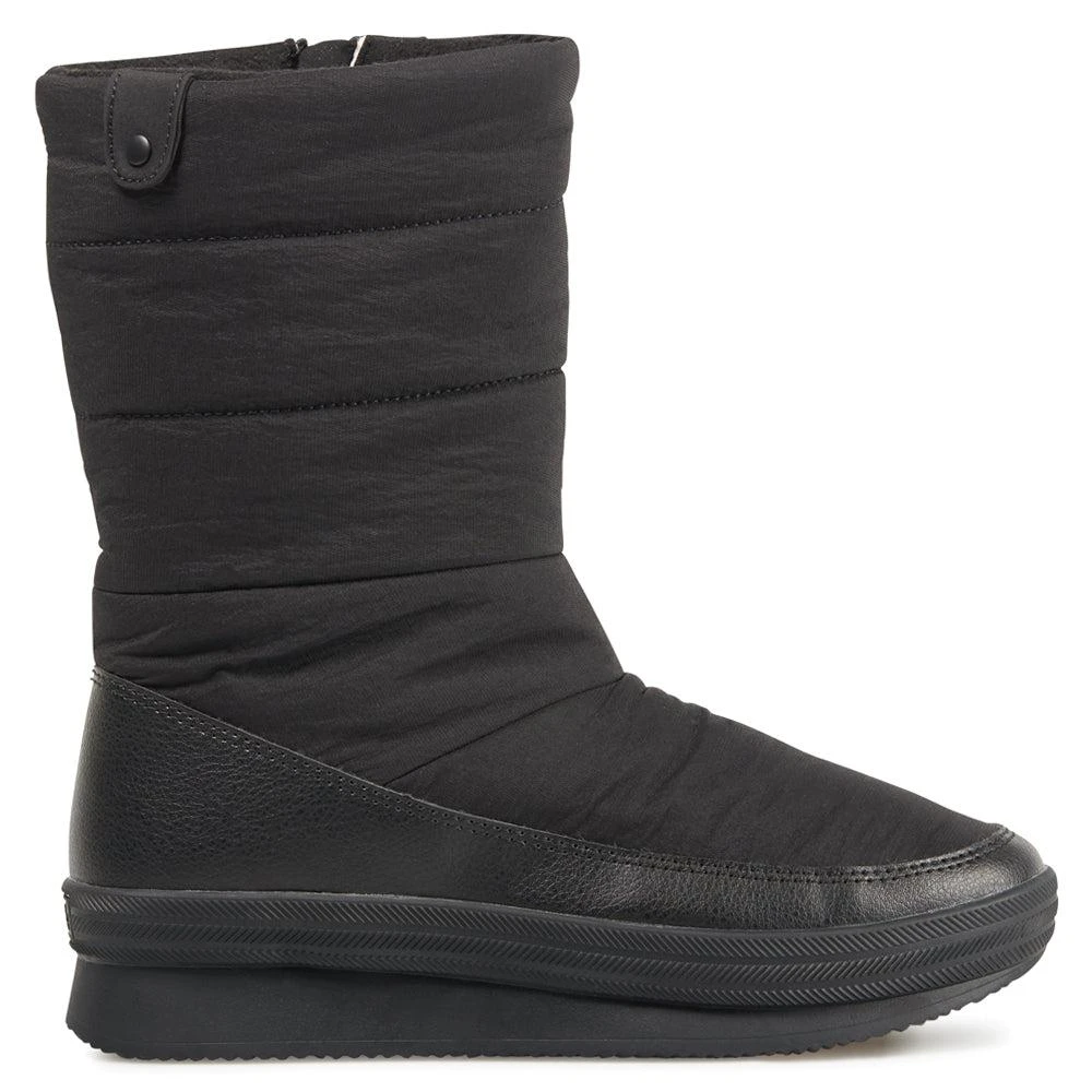 Keds Apres Quilted Snow Boots 1
