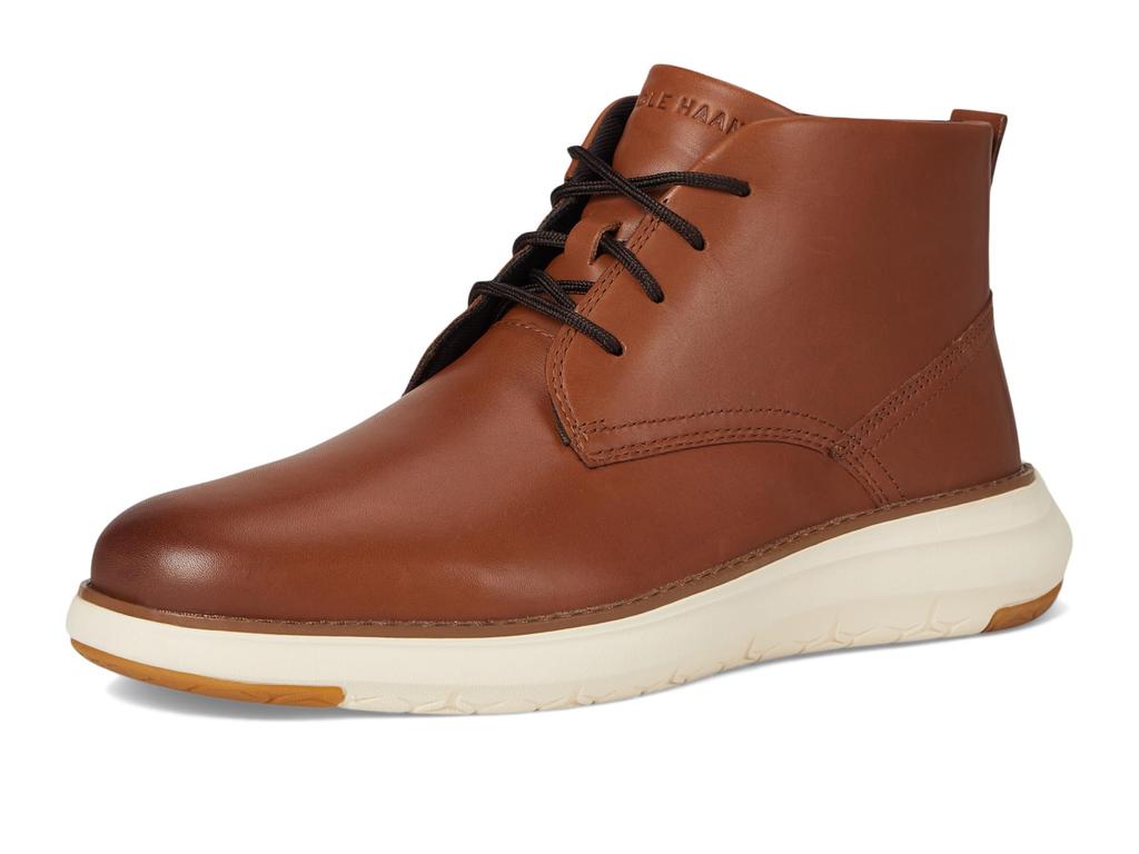 cole haan chukka grand
