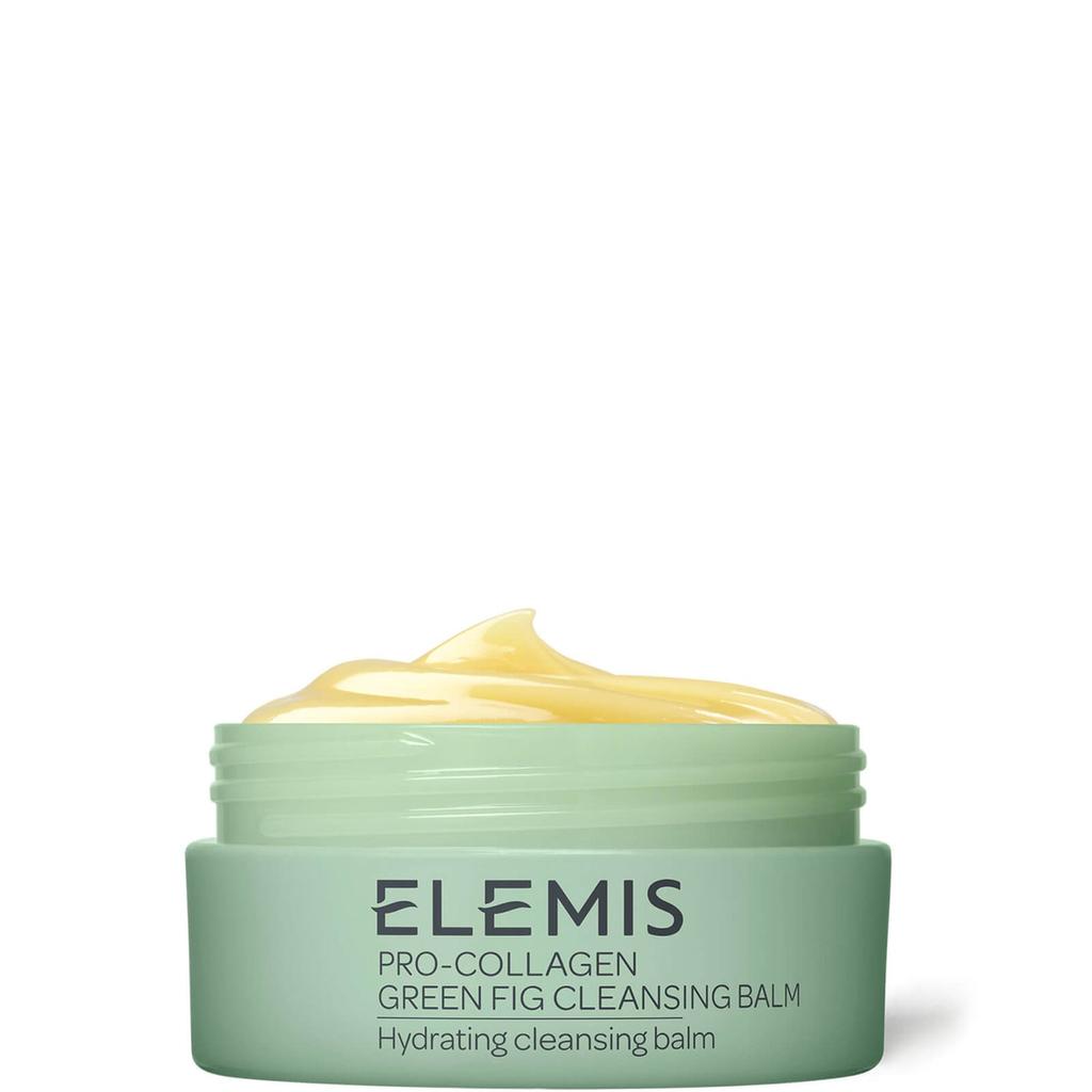 Elemis Elemis Pro-Collagen Green Fig Cleansing Balm 100g