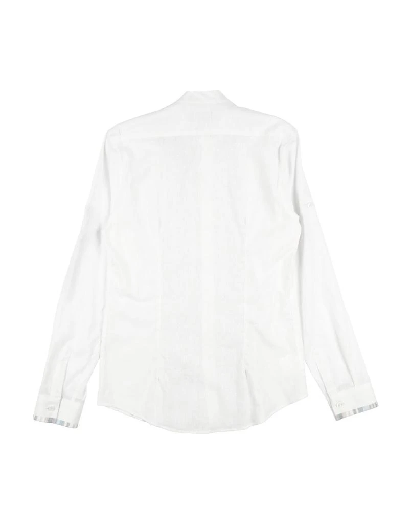 HARRIS BLU Patterned shirt 2