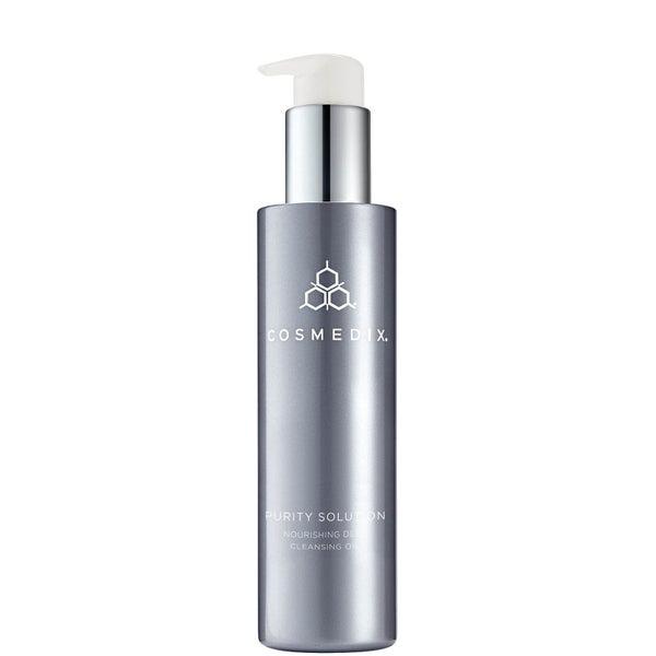 CosMedix COSMEDIX Purity Solution Nourishing Deep Cleansing Oil 3.3 oz