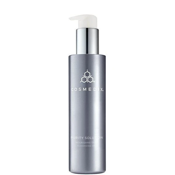 CosMedix COSMEDIX Purity Solution Nourishing Deep Cleansing Oil 3.3 oz 1