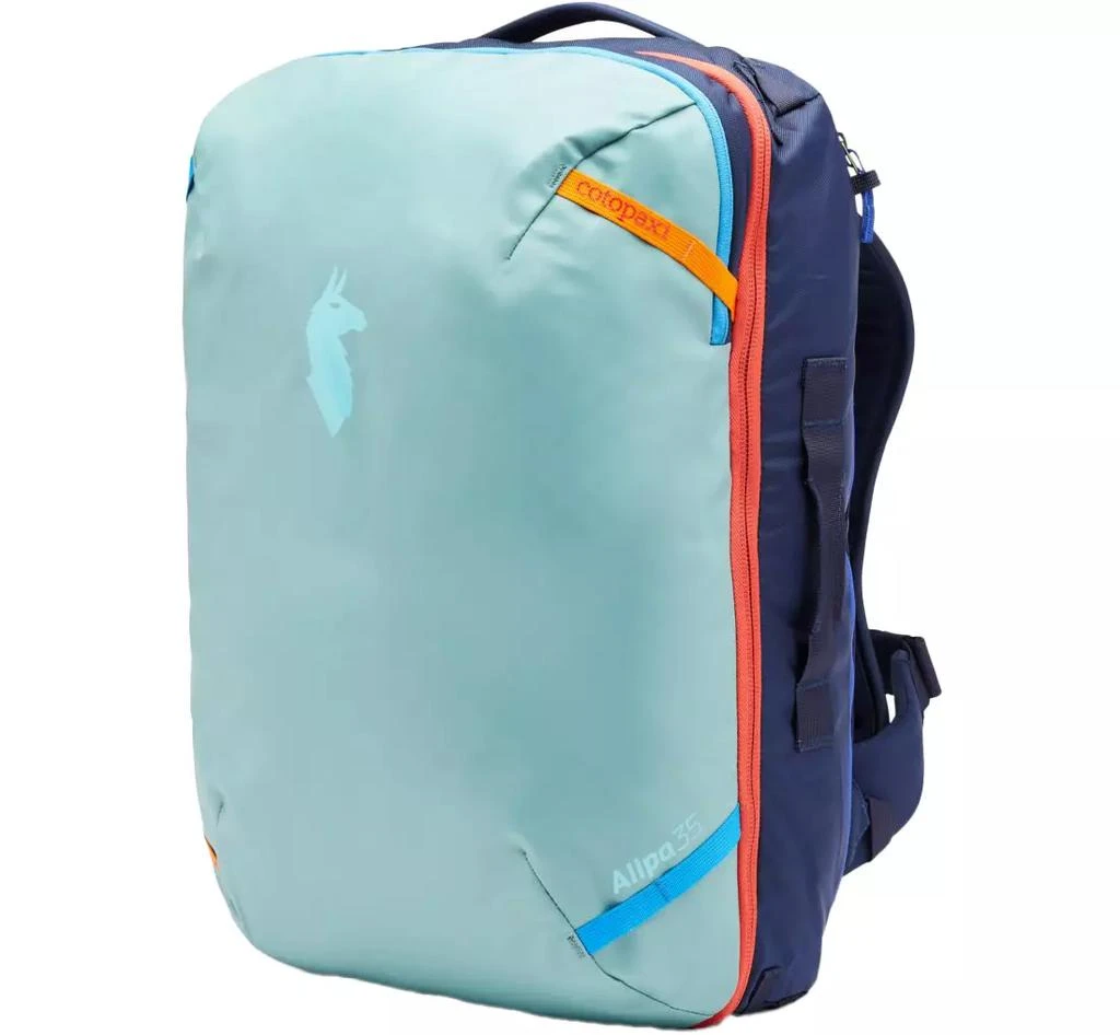 Cotopaxi Cotopaxi Allpa 35L Travel Pack 1