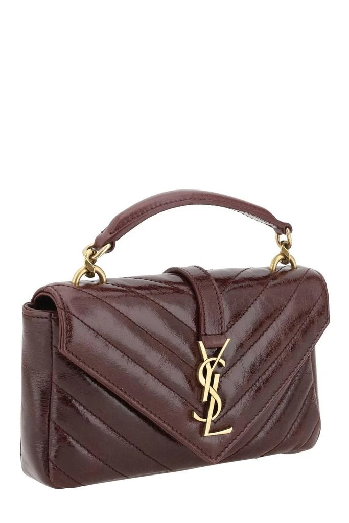 Yves Saint Laurent Saint Laurent College Mini Chain Bag 3