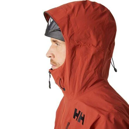 Helly Hansen Odin 1 World Infinity Jacket - Men's 8