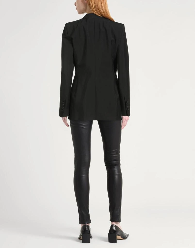 ANN DEMEULEMEESTER Blazer 4