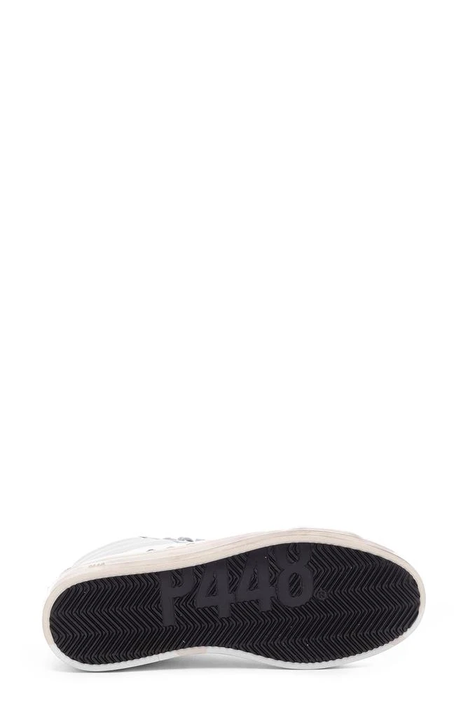 P448 Skate High Top Sneaker 6