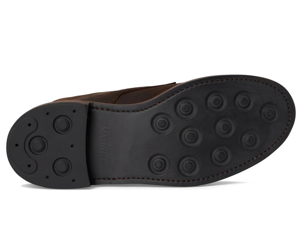 Allen Edmonds Higgins Mill Lace-Up 3