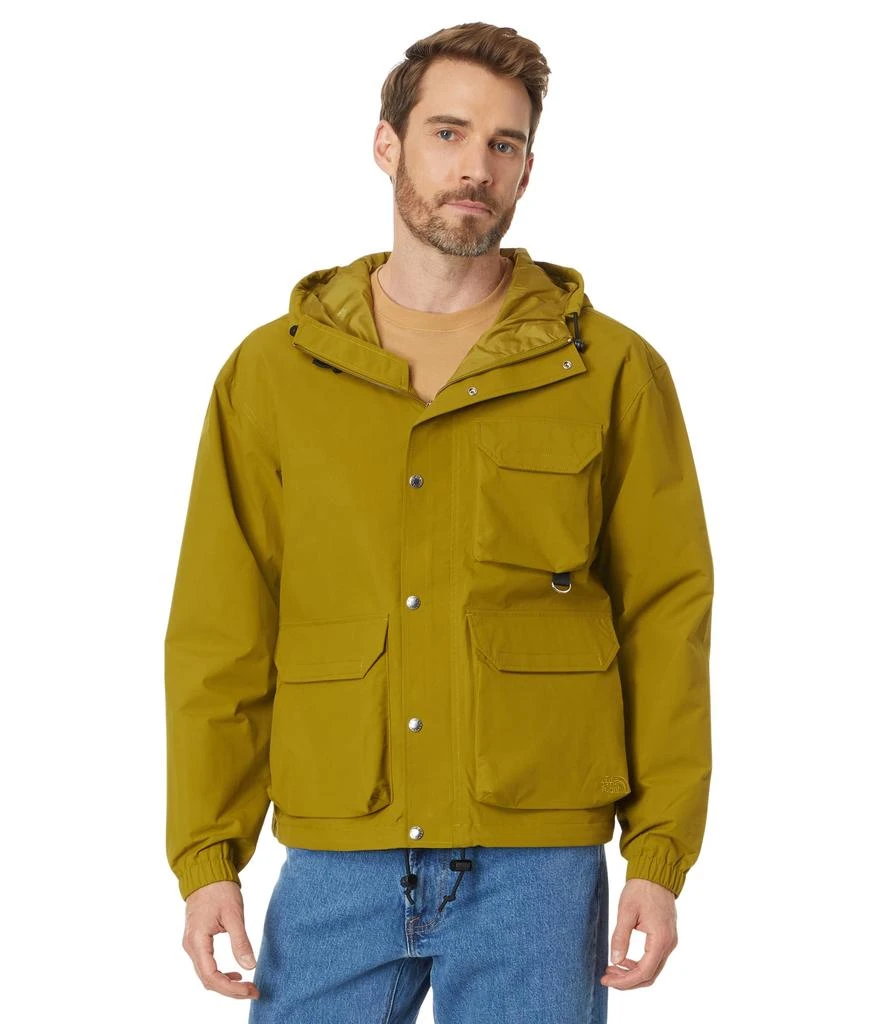 The North Face M66 Utility Rain Jacket 1