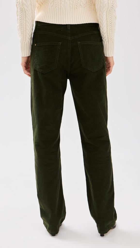 The Great The Wayne Corduroy Pants 30"